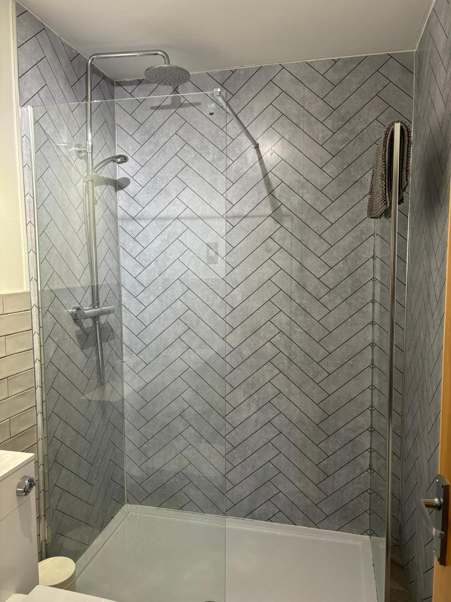 The Ovo Hydro Penthouse With Free Parking Apartman Glasgow Kültér fotó